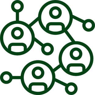 Strong Connections
